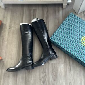 Tory Burch Boots